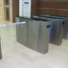 Turnike Geçiş Sistemleri, Turnike Sİstemleri Fiyatları